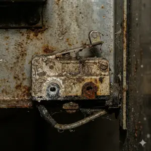 Plattformschalter und Sensoren