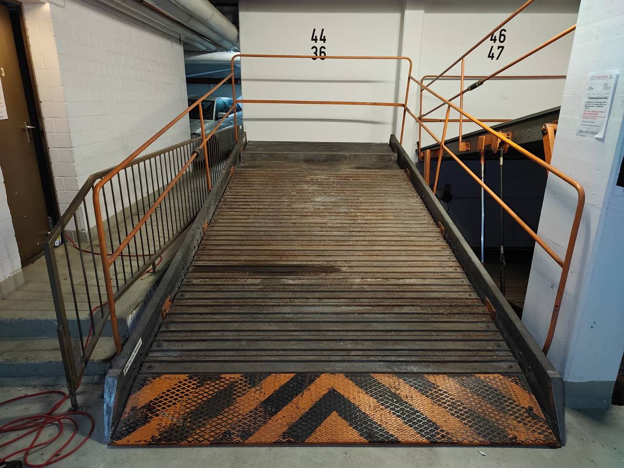 modernisierung montagebetrieb weber