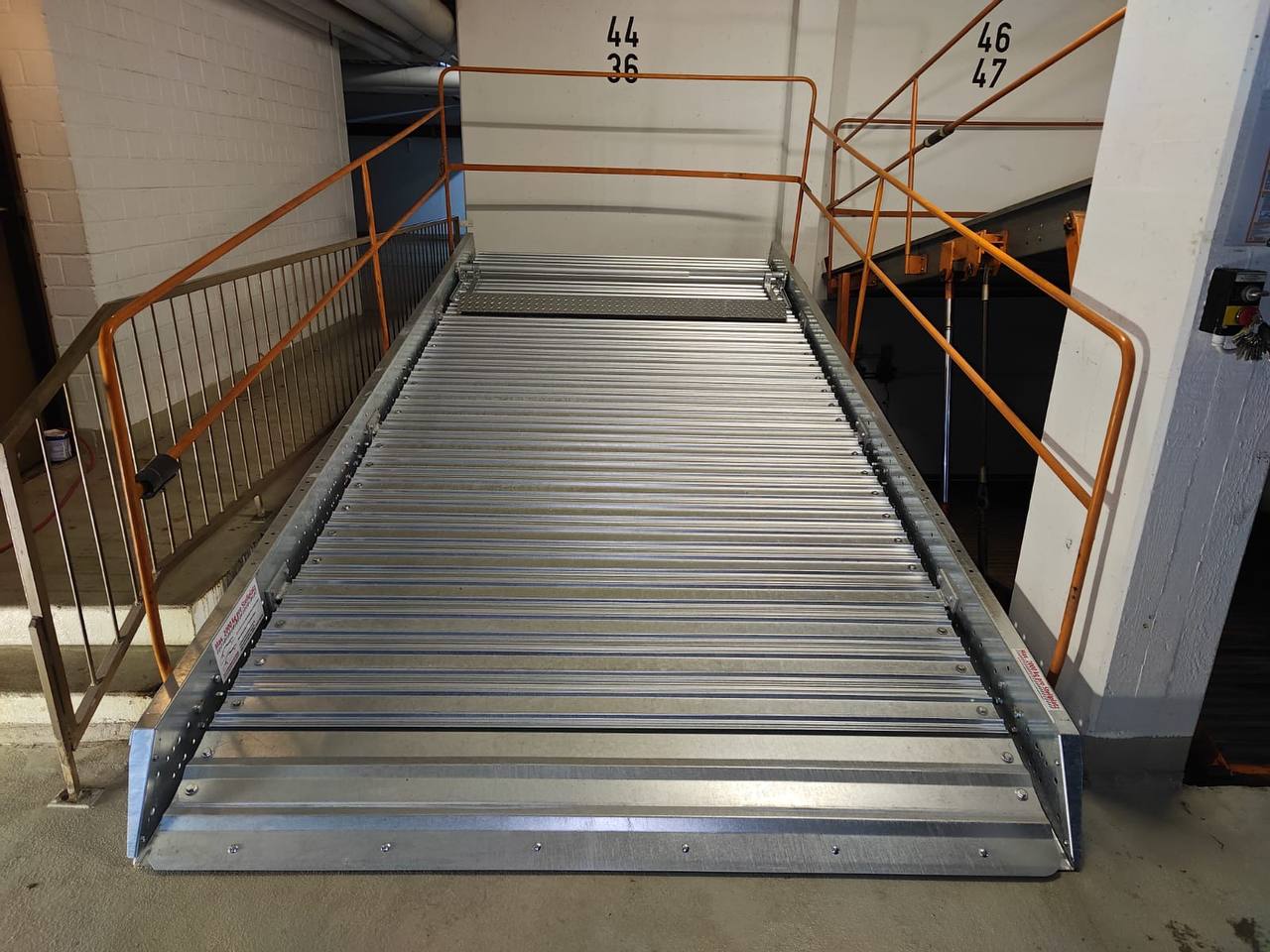 modernisierung montagebetrieb weber